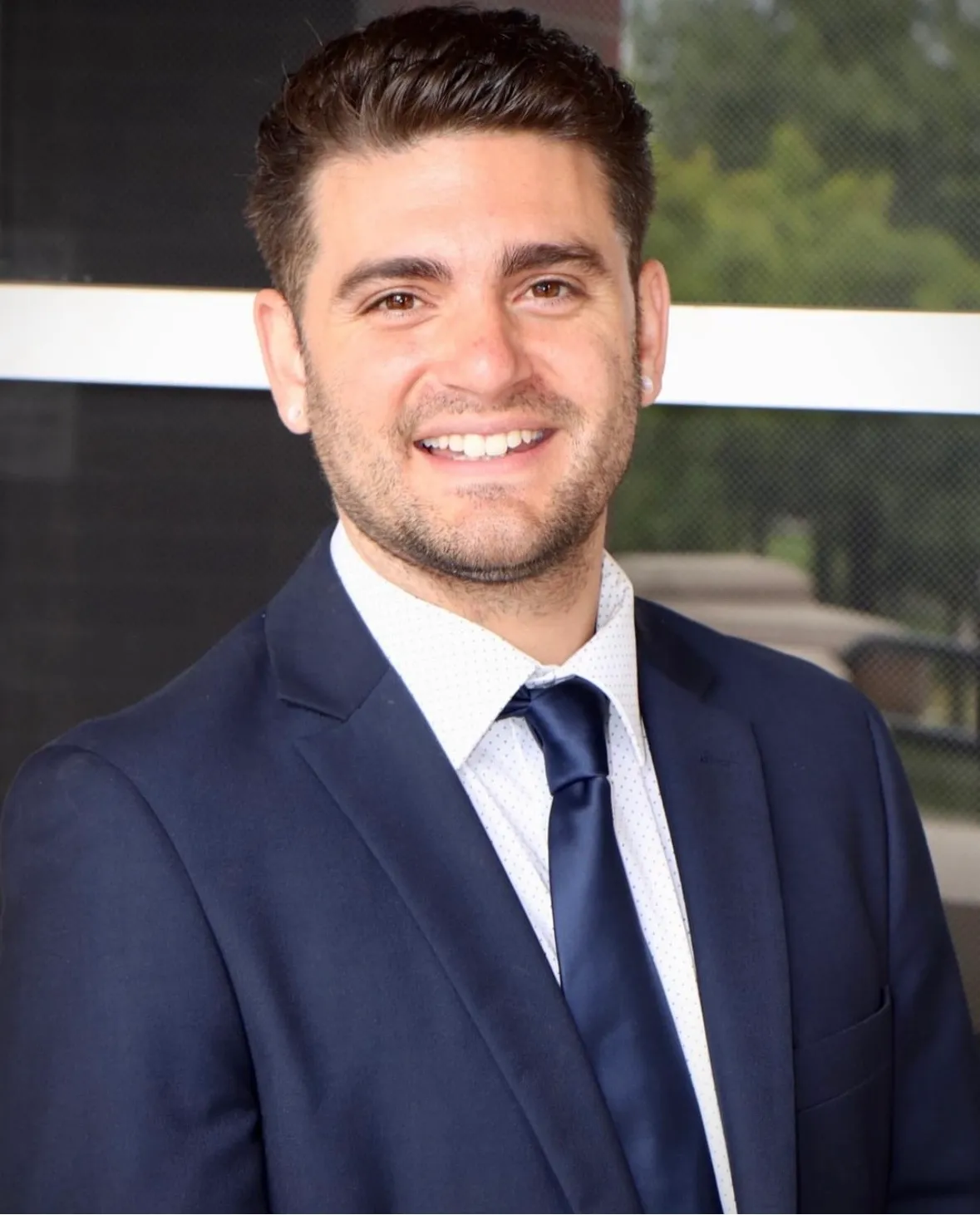 Christopher Milano, Abogado Asociado en Montpelier & Associates
