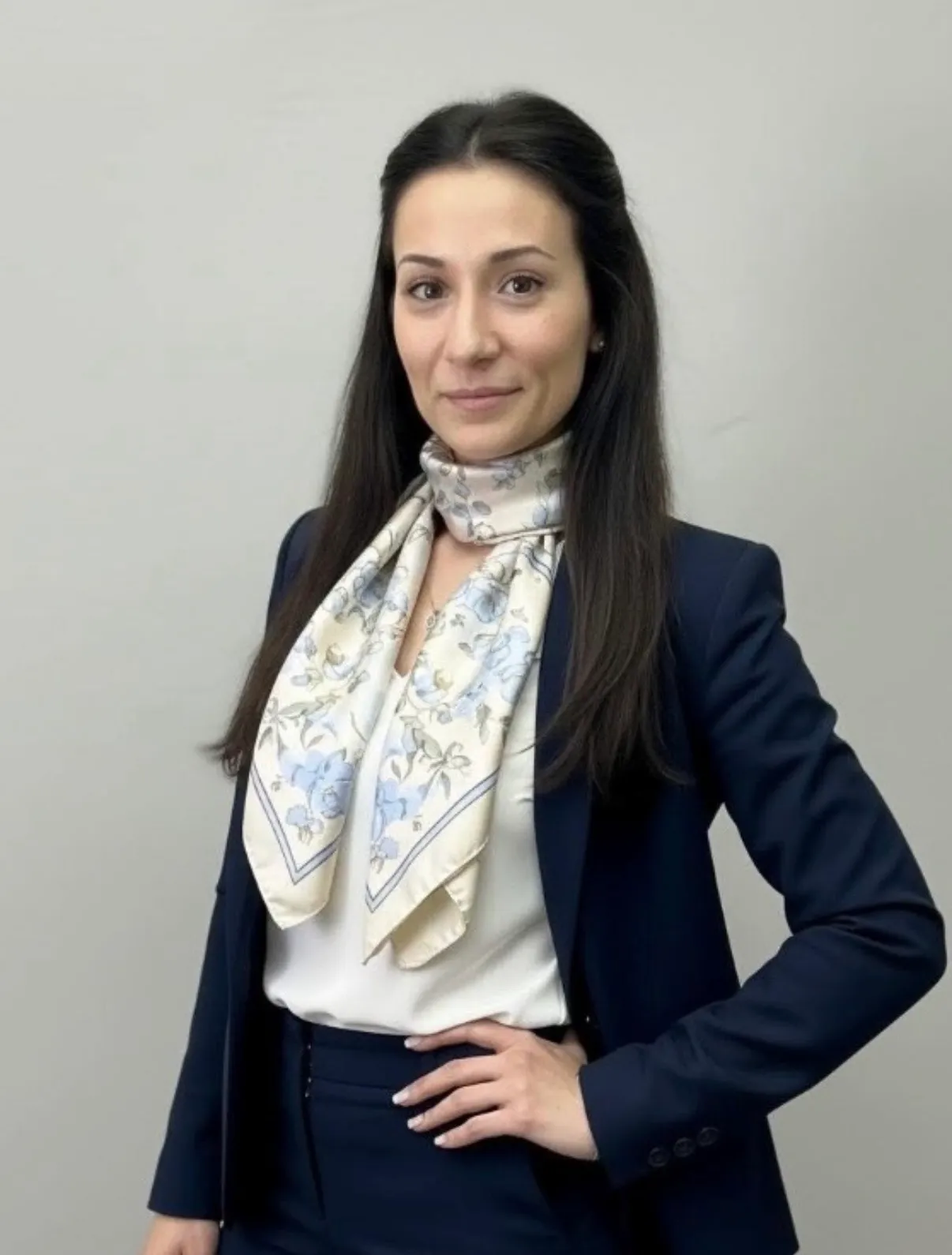 Rachel Shoumake, Gestora de Casos