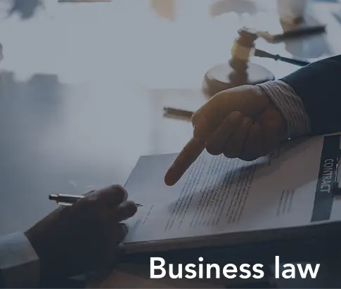Business Law