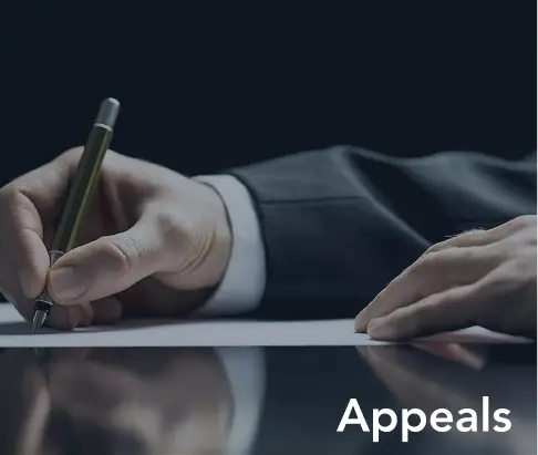 Appeals